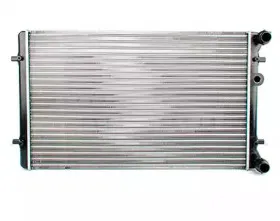 Радиатор, охлаждение двигателя BSG купить